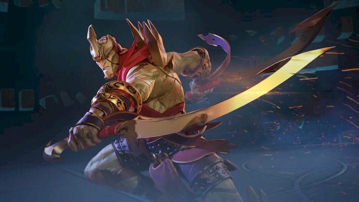 Tym razem nie powalczymy Spartakusem i Morganą Le Fay. - Breakaway od Amazon Game Studios zostało skasowane - wiadomość - 2018-04-03