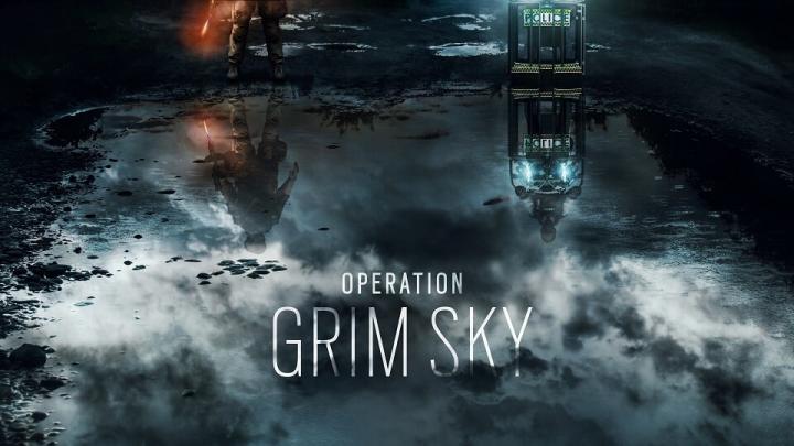 Ubisoft nie przestaje rozwijać swojej sieciowej strzelanki. - Rainbow Six: Siege rozpocznie operację Grim Sky i doda nowych operatorów - wiadomość - 2018-08-08