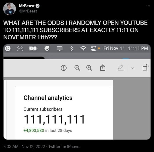 PewDiePie oddaje prowadzenie na YouTubie; jest nowy lider - ilustracja #1