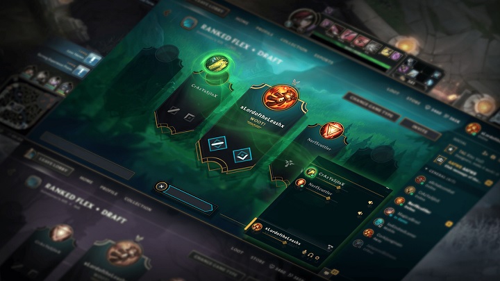 Riot miał naprawić launcher LoL-a z pomocą specjalnego projektu. Minęły dwa lata i nie ma po nim śladu - ilustracja #1