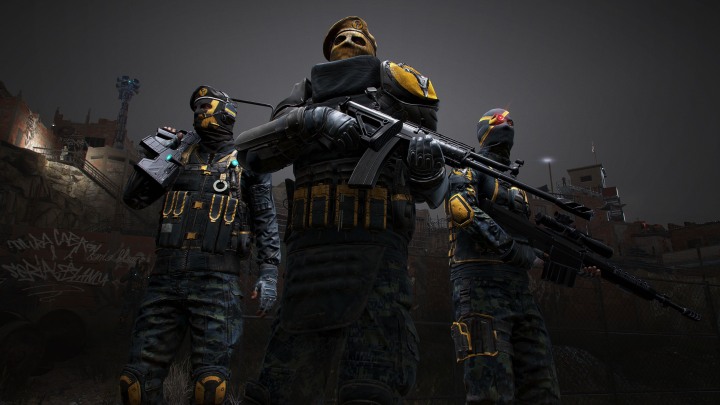 Nowi przeciwnicy w dodatku Fallen Ghosts to już nie przelewki… - Wszystko o Ghost Recon Wildlands (Drugi rok wsparcia, Sam Fisher i darmowy weekend) - akt. #19 - wiadomość - 2018-07-24