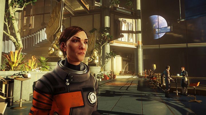 Prey jest jedną z gier, które skorzystały na nowych sterownikach. - Nowe sterowniki Nvidii z ulepszeniami dla Prey, Tekken 7 i Star Trek: Bridge Crew - wiadomość - 2017-05-23