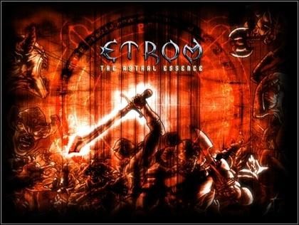 Charakterystyki przeciwników z ETROM: The Astral Essence do pobrania - ilustracja #1