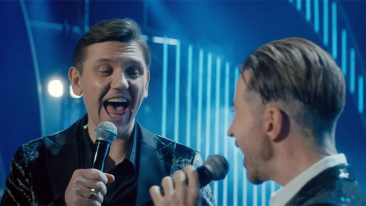 Zenek zaliczył udany debiut, ale musiał uznać wyższość 365 dni. - Zenek walczy z filmem 365 dni, tak wygląda polski box office - wiadomość - 2020-02-24