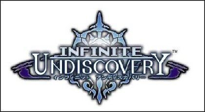 Infinite Undiscovery w planie wydawniczym Cenega - ilustracja #1