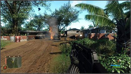 Ile zajmie nam przejście Crysis? - ilustracja #1