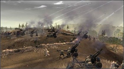 Specjalne dodatki w Company of Heroes Online dla posiadaczy Company of Heroes - ilustracja #1