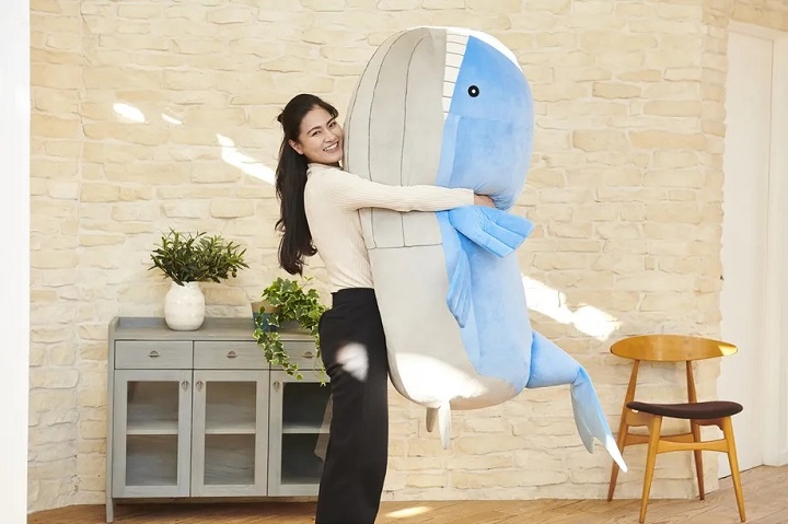 Odpłyń z ogromnym Pokemonem w ramionach, popłynie też twój portfel - ilustracja #1