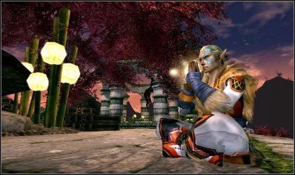 Przegląd gier MMO (19/01/2010) - ilustracja #4