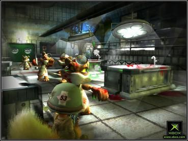 Ozłocono Conker: Live and Reloaded - ilustracja #2