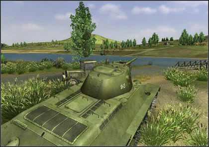 Czołgiem pod Charków! - ilustracja #1