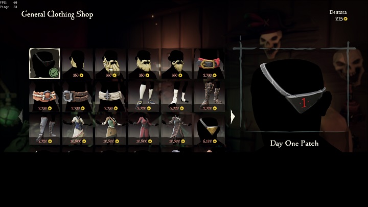 Rare spełniło prośbę jednego z graczy i jednocześnie rozsławiło jego imię wśród społeczności Sea of Thieves. - Premiera Sea of Thieves oraz debiutancki „patch" - wiadomość - 2018-03-20