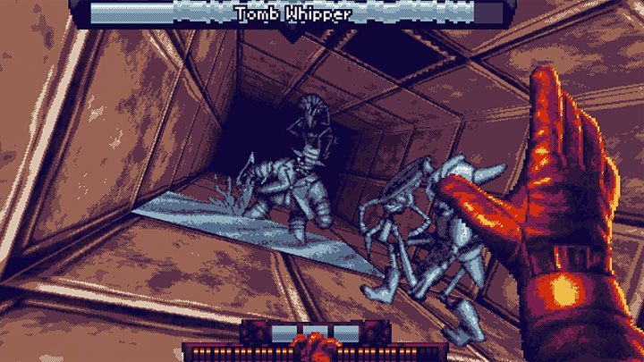 Fight Knight - mieszanka dungeon crawlera i bijatyki odniosła sukces na Kickstarterze - ilustracja #1