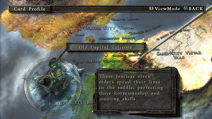 Sony odetnie wsparcie dla sieciowego trybu z The Eye of Judgment - ilustracja #1