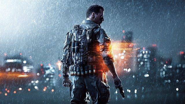 Darmowy dodatek wprowadzi do gry nową mapę, współtworzoną przez społeczność - Battlefield 4 - dziś premiera dodatku Operacje Społecznościowe - wiadomość - 2015-10-27