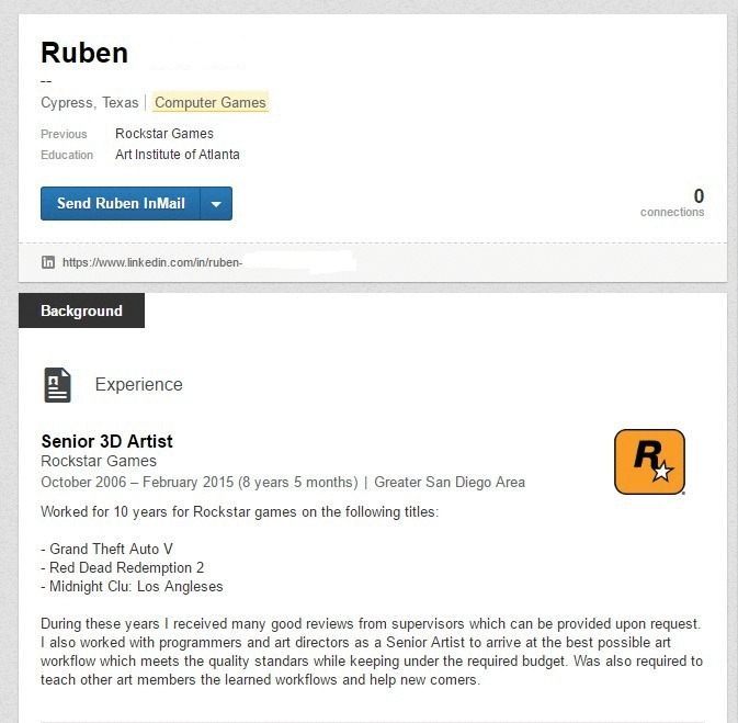 Nowe plotki Red Dead Redemption 2 - ilustracja #2