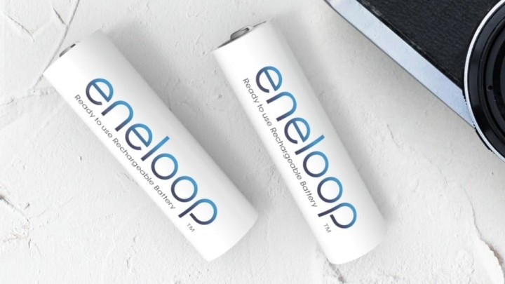 Źródło: Panasonic; materiały promocyjne - W tej cenie to murowany hit na Amazonie. Akumulatorki Panasonic eneloop o pojemności 2000 mAh sprawią, że przestaniesz kupować zwykłe baterie - wiadomość - 2024-07-02