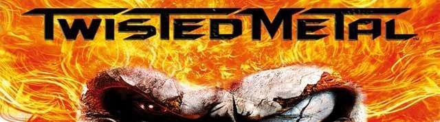 Premiera Twisted Metal - ilustracja #1