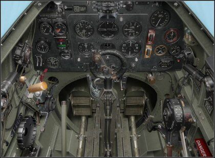 UbiSoft zapowiada Storm of War: Battle of Britain - ilustracja #1