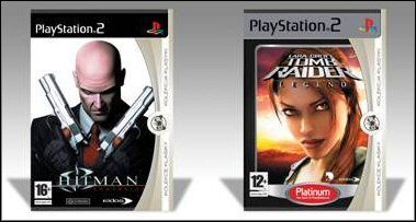 Kolekcja Klasyki PlayStation 2 - 2 nowe tytuły w sprzedaży - ilustracja #1