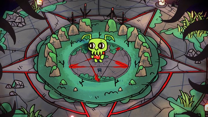 Cult of the Lamb - jak odblokować zwierzęta? - ilustracja #1