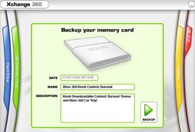 Jak wygląda i działa Xbox 360 Transfer Kit? - ilustracja #2