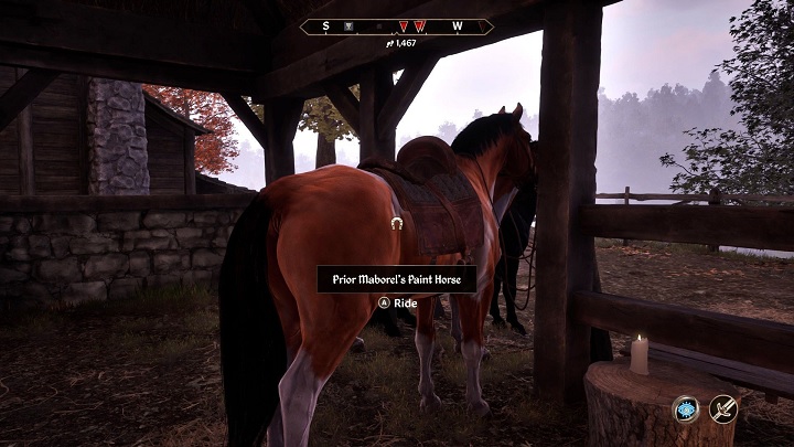 Źródło: Bethesda Softworks / Virtuos - W Oblivion Remastered brakuje opcji przyzwania konia. Na szczęście na jego odnalezienie jest kilka sposobów - wiadomość - 2025-05-20