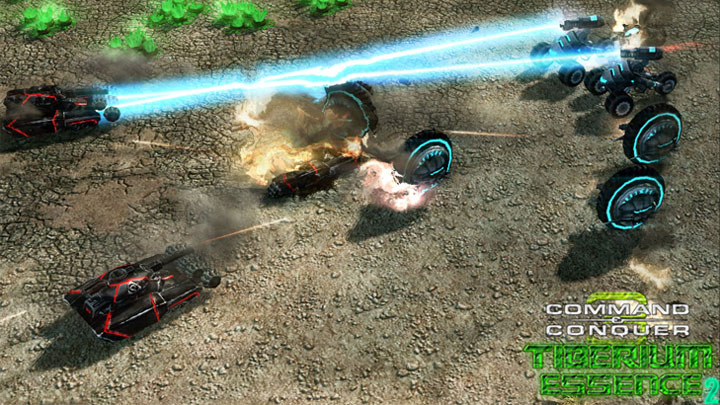 Użytkownicy Mod DB wybrali najlepsze modyfikacje 2019 r.  - ilustracja #2