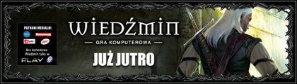 Wiedźmin - jutro premiera. Szczegóły na temat nocnej sprzedaży - ilustracja #1