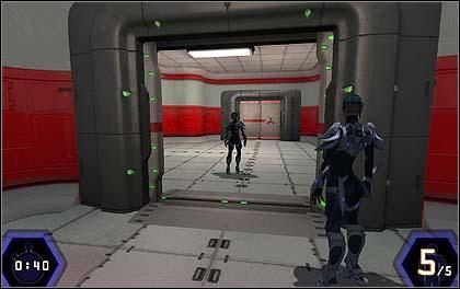 Efekty udostępnienia darmowej licencji na Unreal Development Kit - ilustracja #2