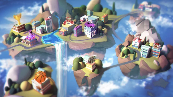 Gra ukaże się pod koniec tego roku. - Proxi nowym projektem Willa Wrighta - ojca SimCity i The Sims - wiadomość - 2018-03-20