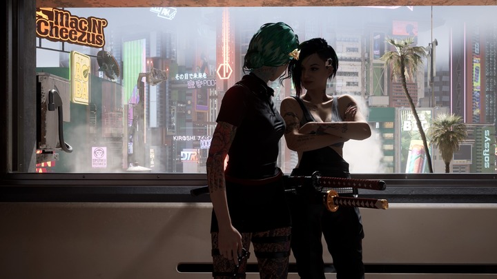 CD Projekt Red - Brakuje wam nowości w Cyberpunku 2077? To zerknijcie na aż 16 nowych ikonicznych broni z efektami, jakich nie ma w podstawce - wiadomość - 2024-08-19