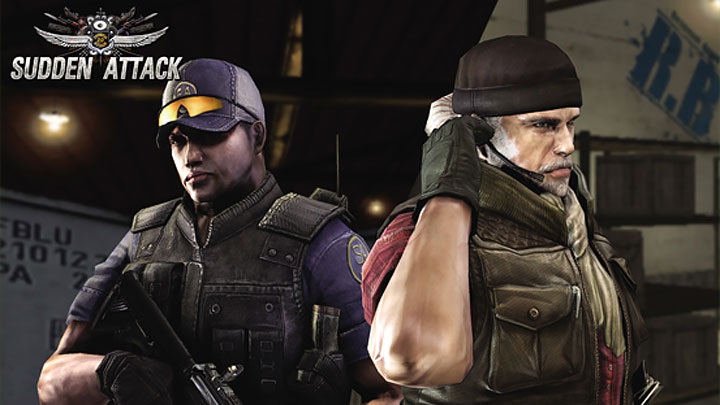 Sudden Attack to sieciowa strzelanina, która nie przyjęła się na Zachodzie. - Nexon ukarany za lootboxy w Korei Południowej - wiadomość - 2018-04-10