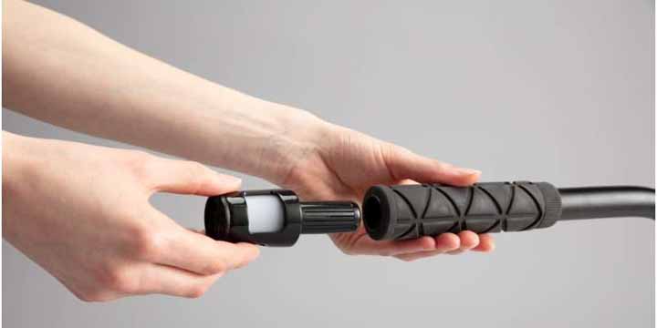 Laserowe wskaźniki dla rowerów mogą ograniczyć ilość wypadków na drodze - ilustracja #1