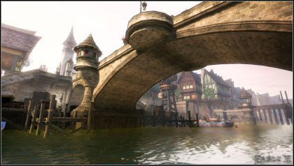 Jakie niedociągnięcia zobaczymy w Fable 2? - ilustracja #1