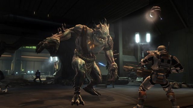 Rise of the Rakghouls przeniesione! - ilustracja #1