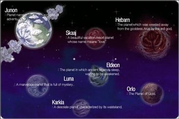 R.O.S.E. otwarta na beta testerów z Europy - ilustracja #1