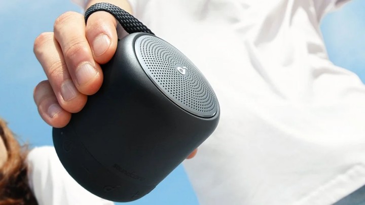 Źródło: Anker; materiały promocyjne - „Anker odniósł sukces tam, gdzie poległy JBL i Sony”. Ten miniaturowy głośnik po prostu zmiata konkurencję - wiadomość - 2025-06-17