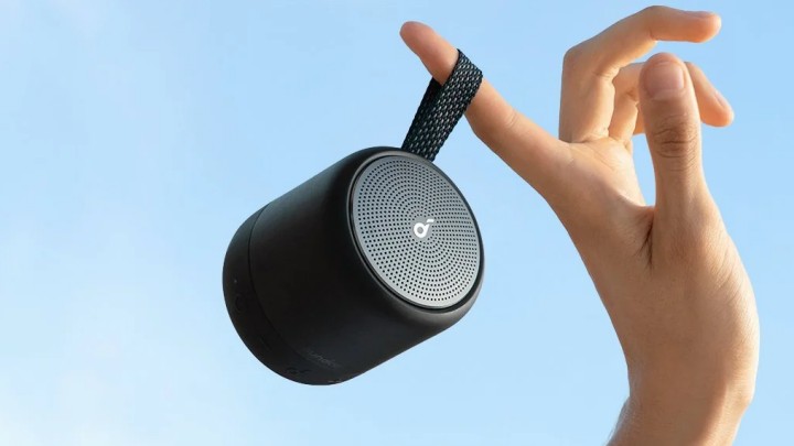 Źródło: Anker; materiały promocyjne - „Anker odniósł sukces tam, gdzie poległy JBL i Sony”. Ten miniaturowy głośnik po prostu zmiata konkurencję - wiadomość - 2025-06-17