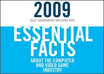 Gry w USA – zwięzłe fakty z raportu ESA [cz. I] - ilustracja #1
