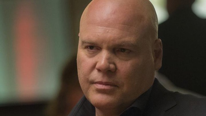 Vincent D’Onofrio brawurowo odegrał Kingpina. - Petycja o uratowanie Daredevila od Netfliksa - Kingpin wspiera fanów - wiadomość - 2019-01-07