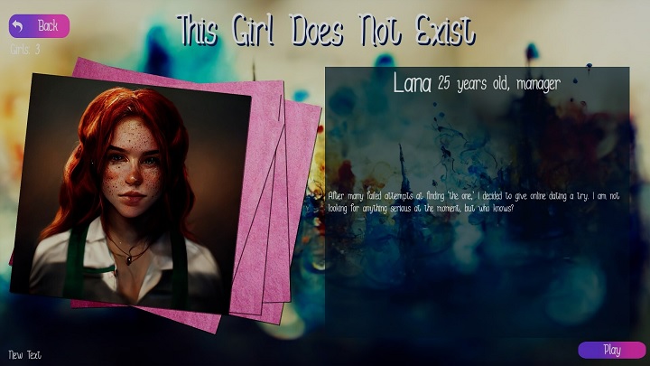 Gry wygenerowane dzięki AI zaczęły pojawiać się na Steam - ilustracja #1