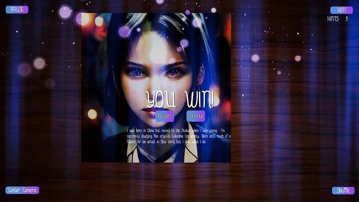 Gry wygenerowane dzięki AI zaczęły pojawiać się na Steam - ilustracja #3