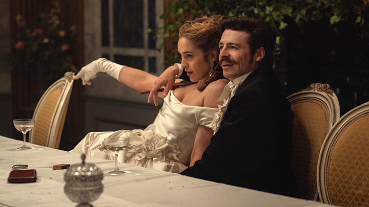 House of Guinness, Steven Knight, Netflix, 2025 - Nowy serial na Netflixie od twórcy przeboju z 93% na Rotten Tomatoes. Jesienią może przyćmić nawet Sukcesję - wiadomość - 2025-08-19