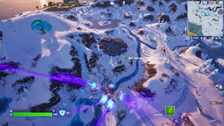 Fortnite dla nowych graczy - porady dla początkujących - ilustracja #2