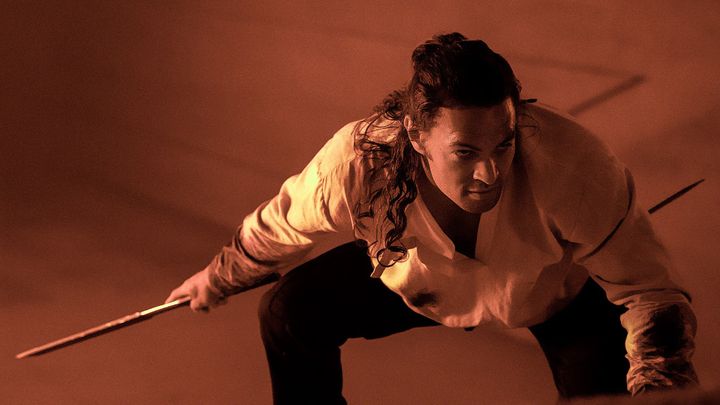 Diuna to największa produkcja, przy której pracował gwiazdor Gry o tron i Aquamana - ilustracja #1