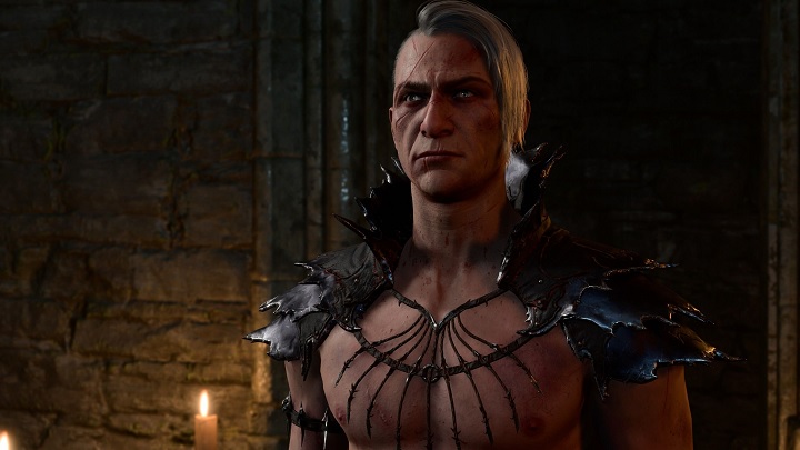 Źródło: Larian Studios - Połączenie jednej sekretnej broni i klątwy w Baldur's Gate 3 da wam moc tak wielką, że to już niemal cheatowanie - wiadomość - 2025-07-15