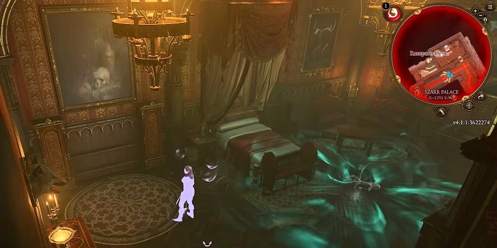 Źródło: Larian Studios - Połączenie jednej sekretnej broni i klątwy w Baldur's Gate 3 da wam moc tak wielką, że to już niemal cheatowanie - wiadomość - 2025-07-15