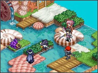 Luminous Arc 2 zostanie wydany w USA - ilustracja #1