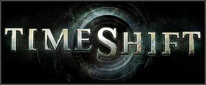 TimeShift doczeka się konwersji na konsolę PlayStation 3! - ilustracja #1